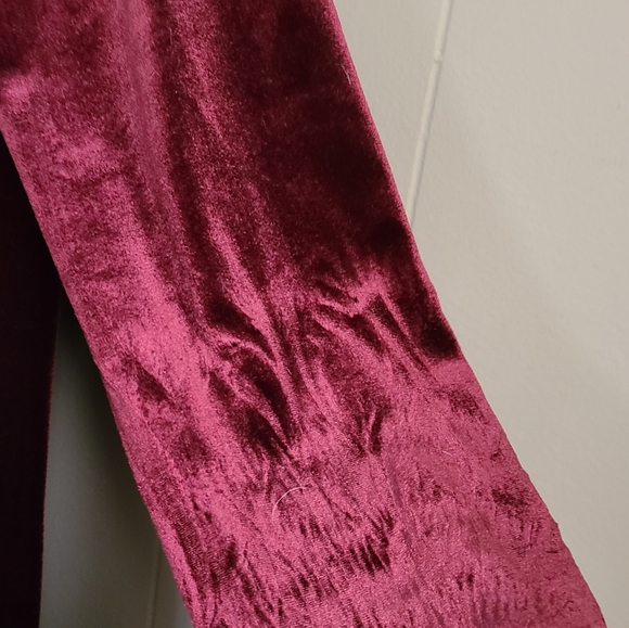 Velvet Rabbit Rabbit Rabbit Overcoat VINTAGE ITEM - Picture 3 of 6